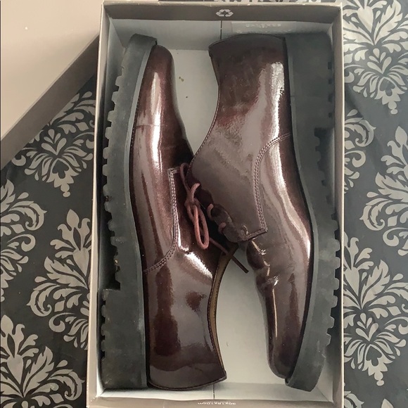 Franco Sarto shoes